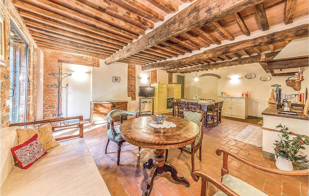 Paladino 3 Apartment Montecarlo Bagian luar foto