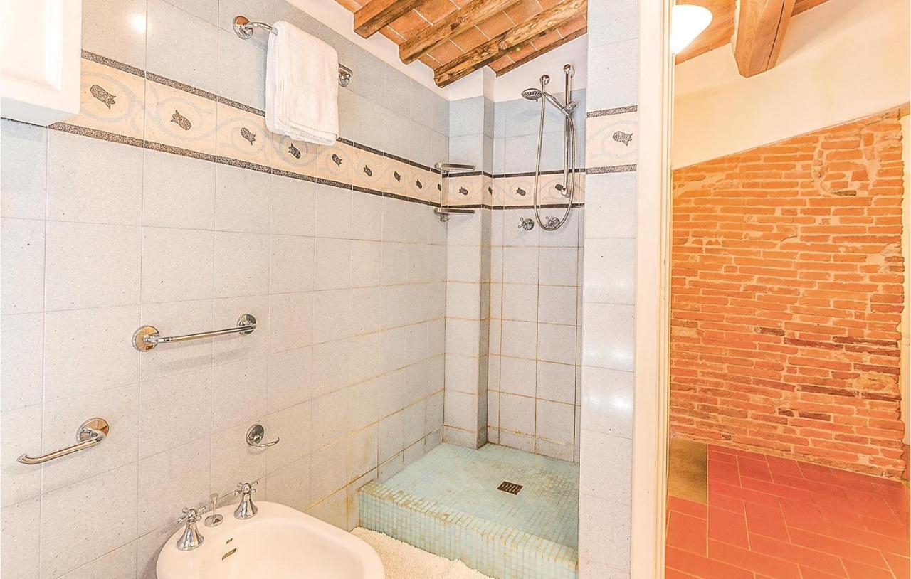 Paladino 3 Apartment Montecarlo Bagian luar foto