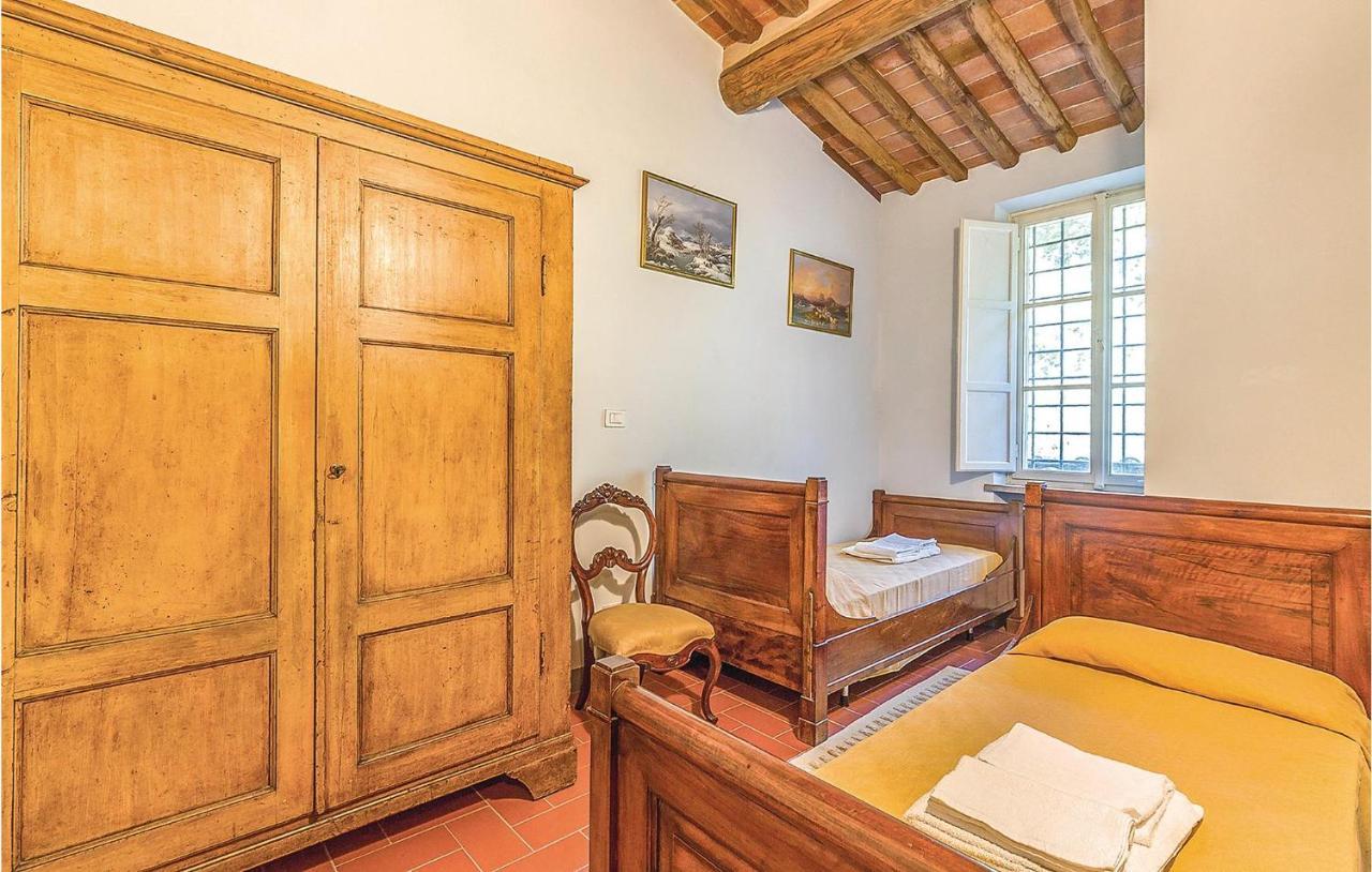 Paladino 3 Apartment Montecarlo Bagian luar foto
