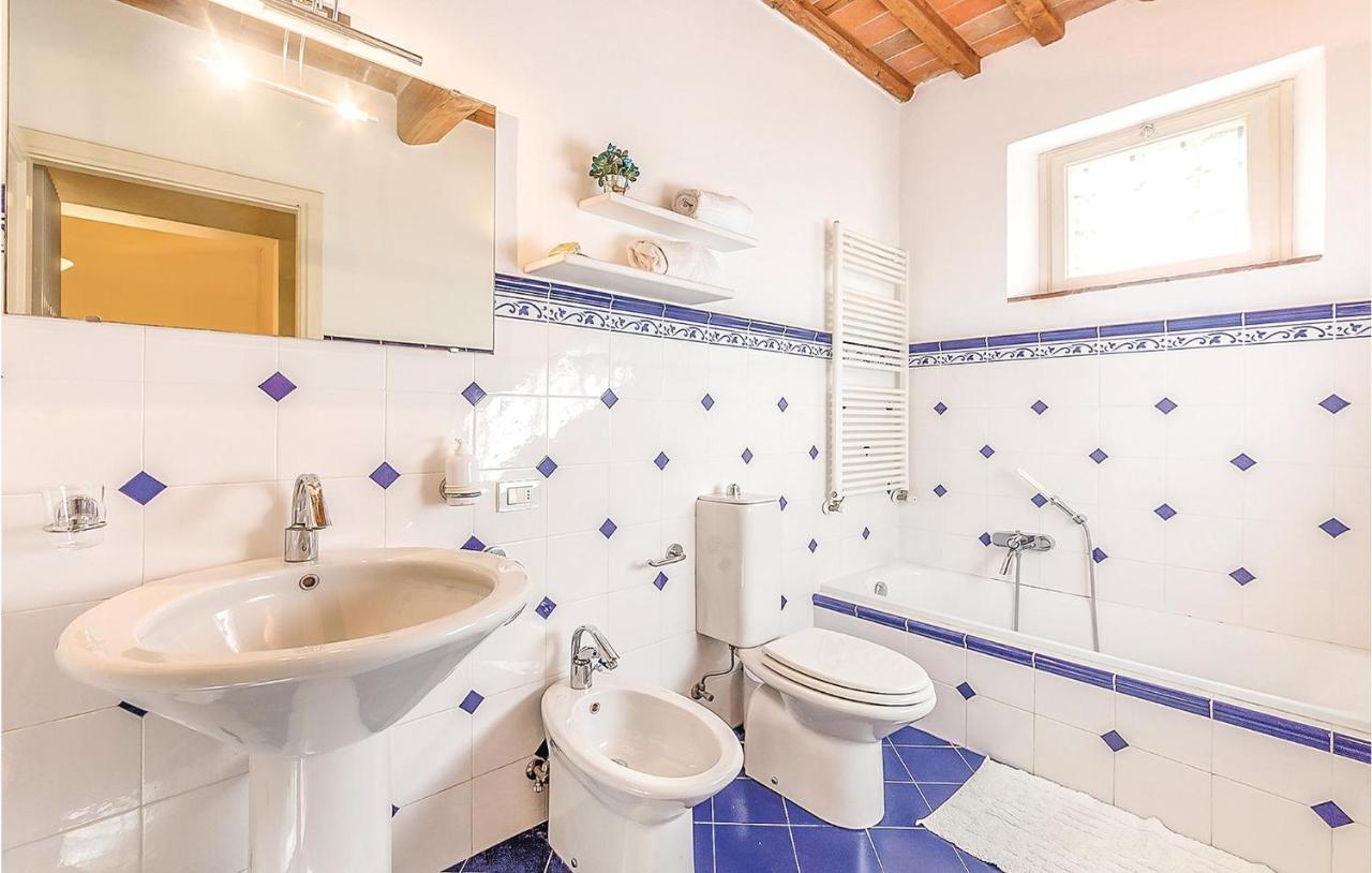 Paladino 3 Apartment Montecarlo Bagian luar foto